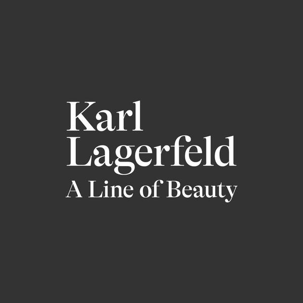 Karl Lagerfeld A Line of Beauty The Metropolitan Museum of Art
