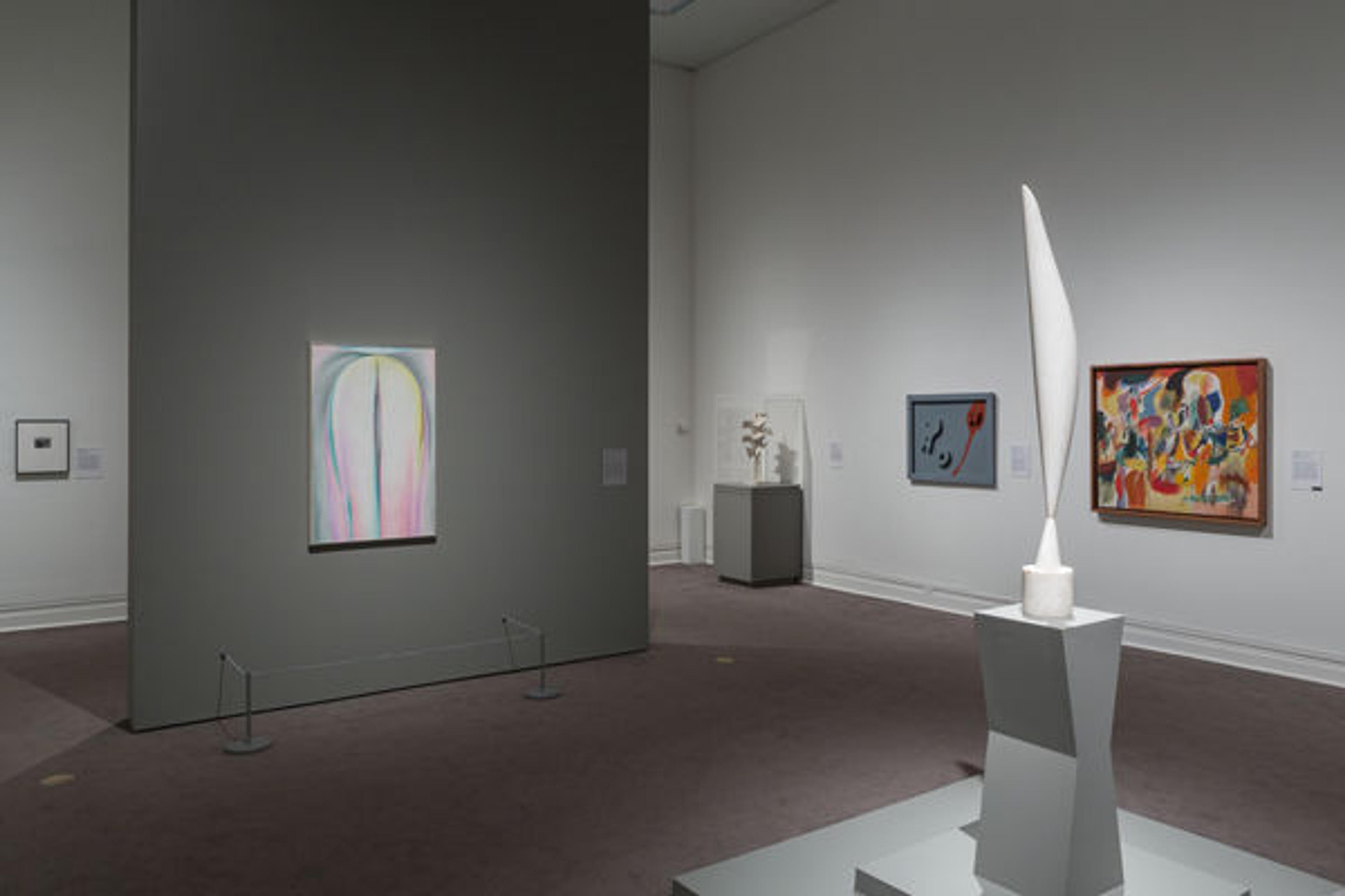 Reimagining Modernism: 1900–1950, The Metropolitan Museum of Art