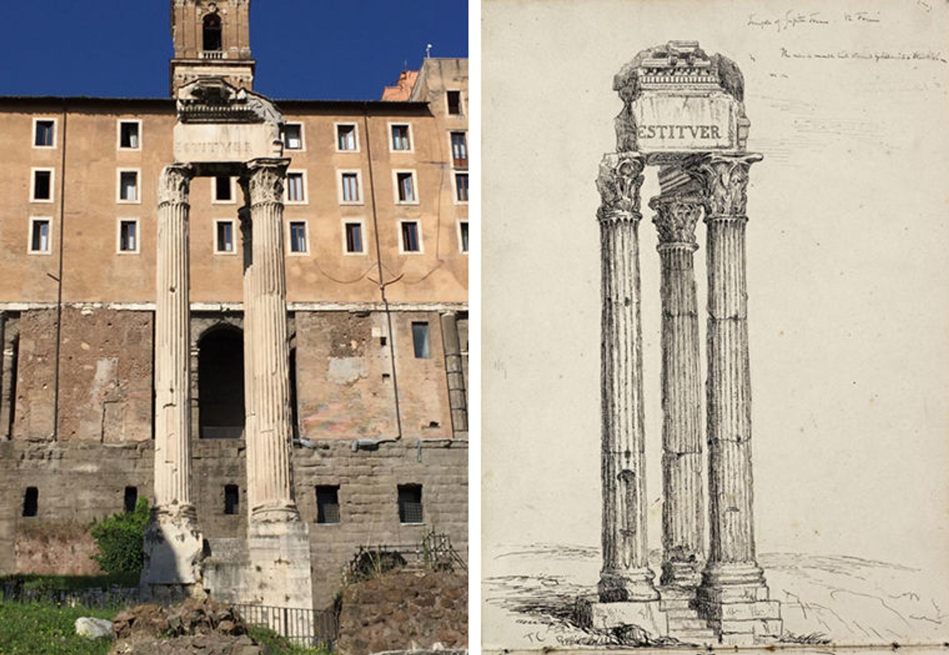 Thomas Cole's Journey: Following in the Artist's Footsteps - The ...