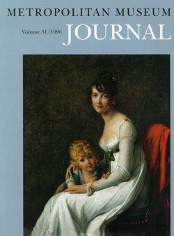 Image for "Discerning Goya"