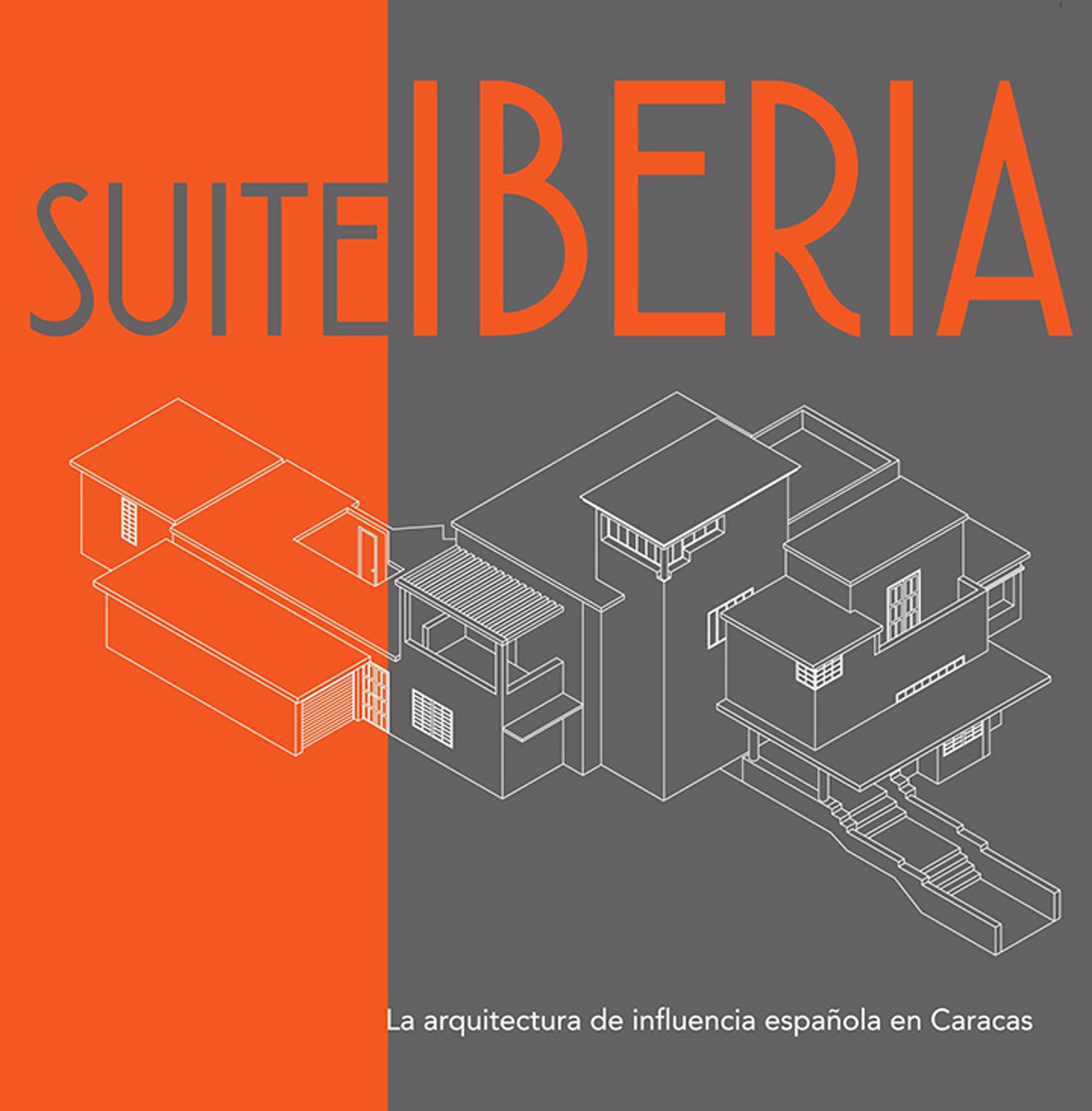 Suite Iberia