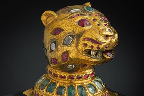 Treasures from India