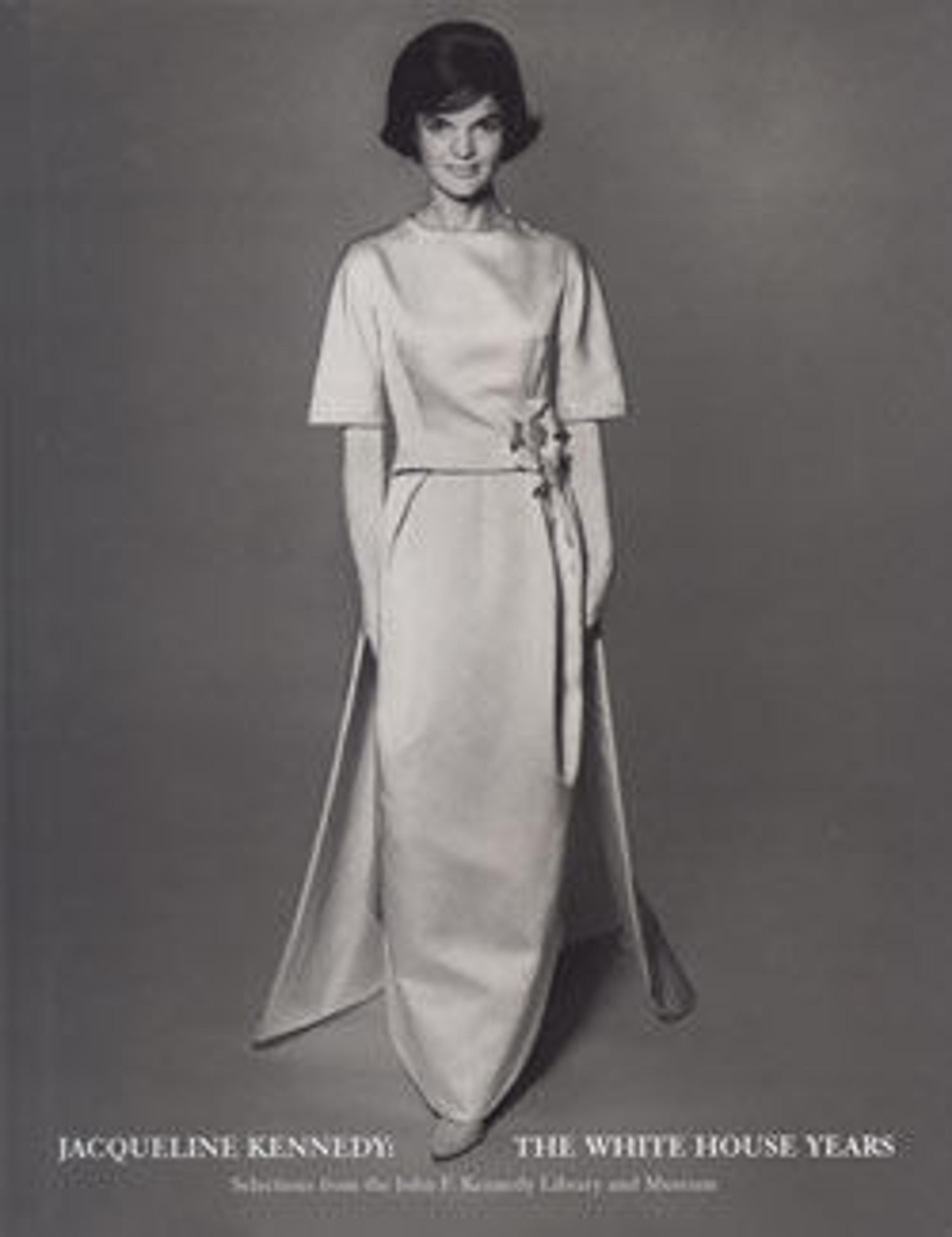 Jacqueline Kennedy: The White House Years