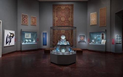 Image for Dialogues: Modern Artists and the Ottoman Past