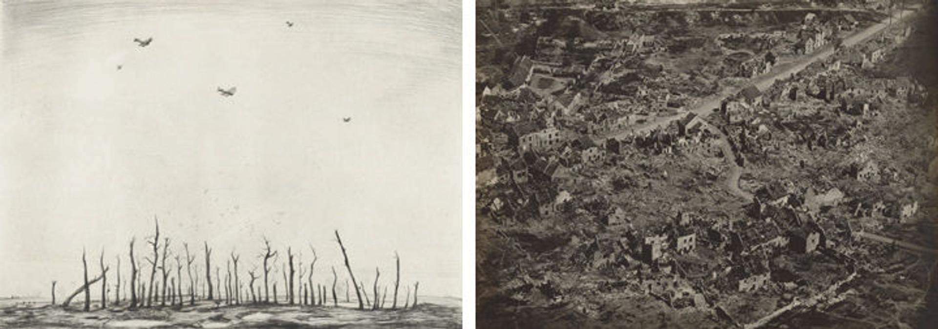 Curator Conversation: Reflecting on War through Art with Jennifer ...