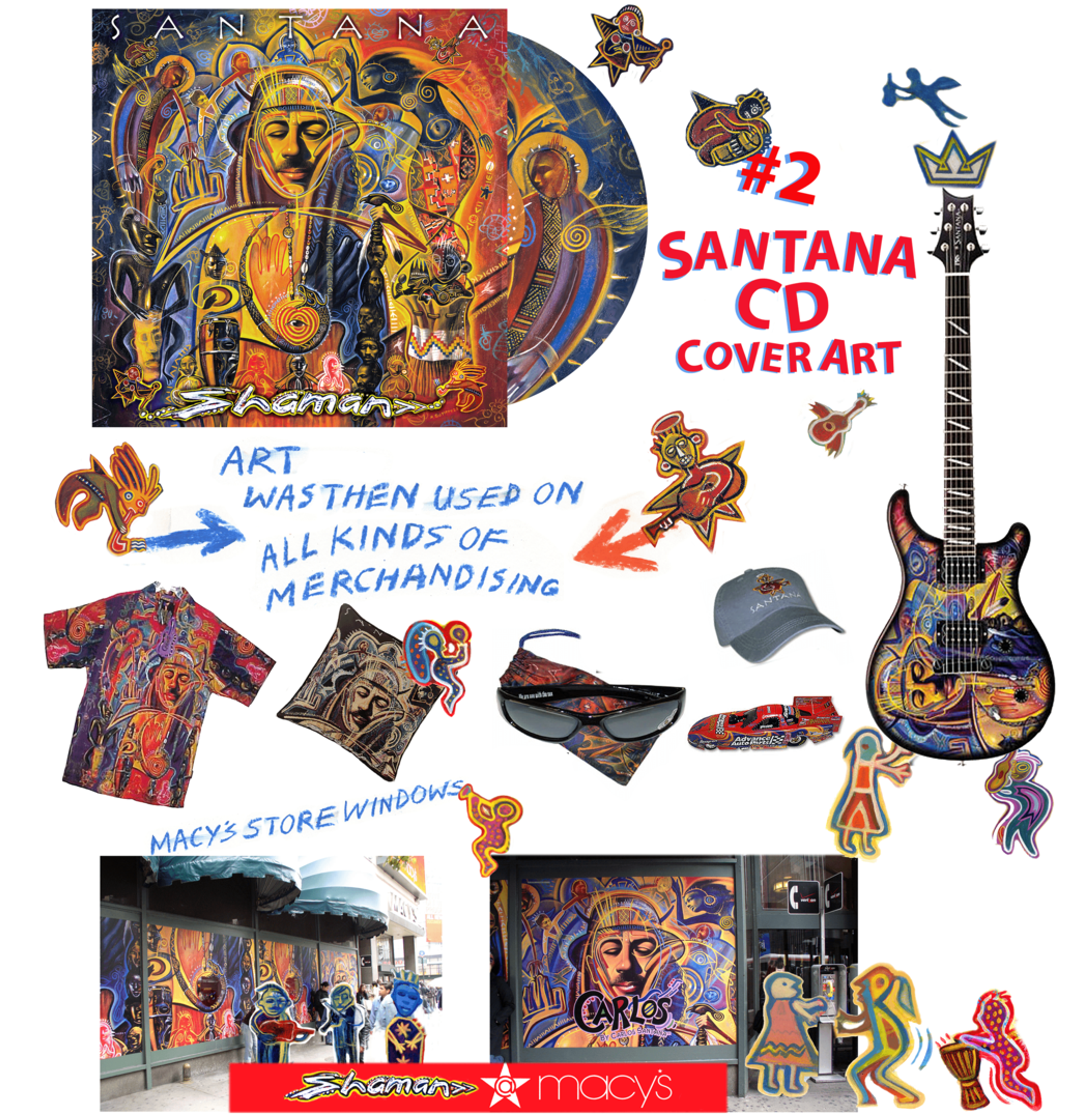 CD cover art