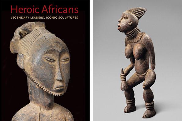 Featured Publication: Heroic Africans