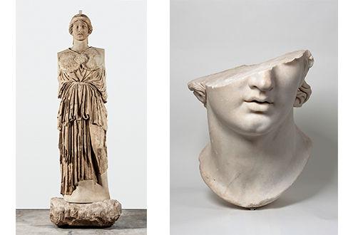 Pergamon Museum Loans