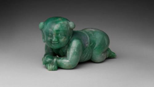 Image for A Passion for Jade: The Bishop Collection