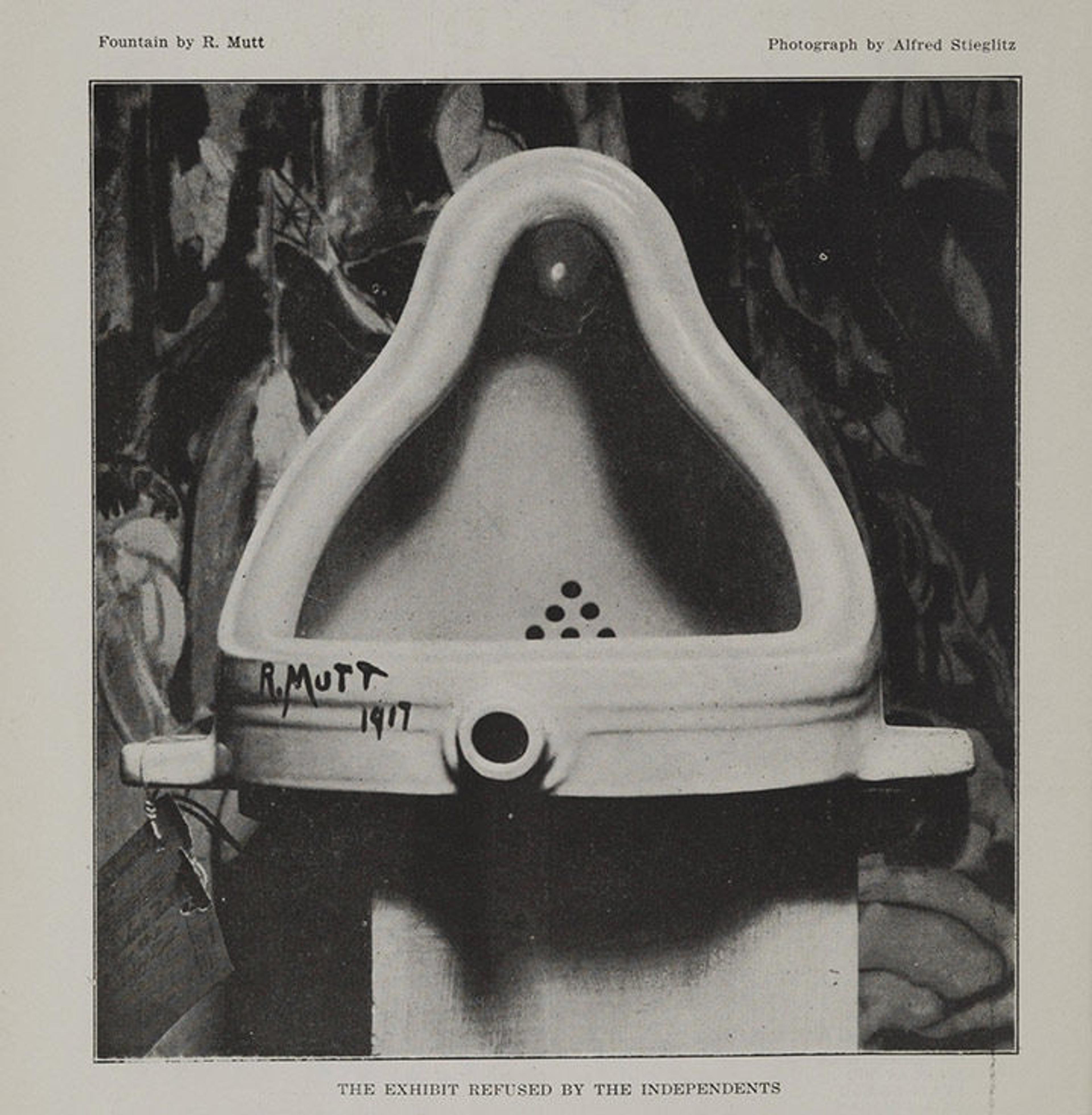 Duchamp
