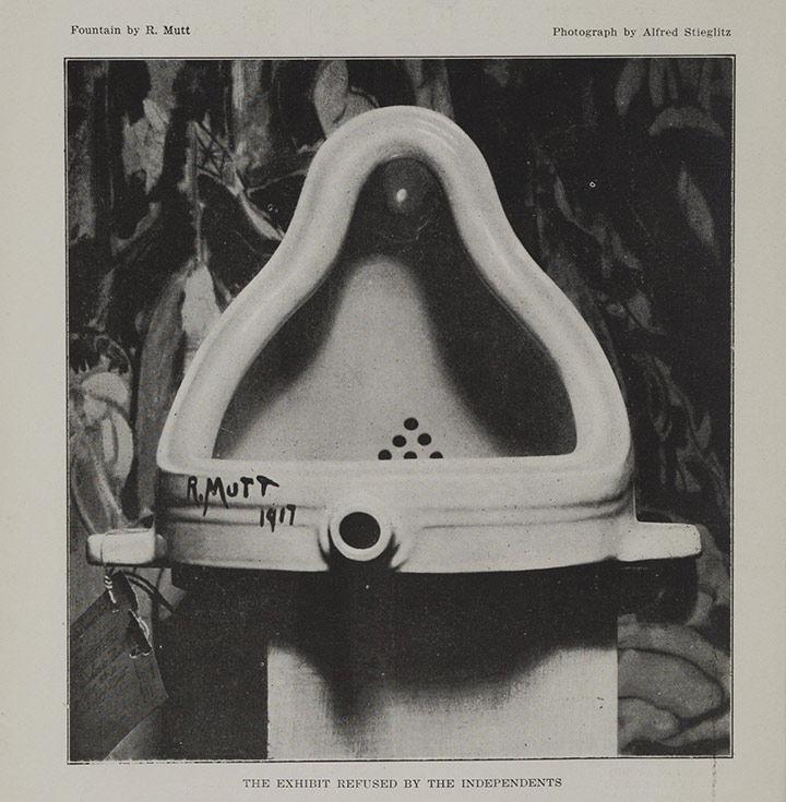 Duchamp