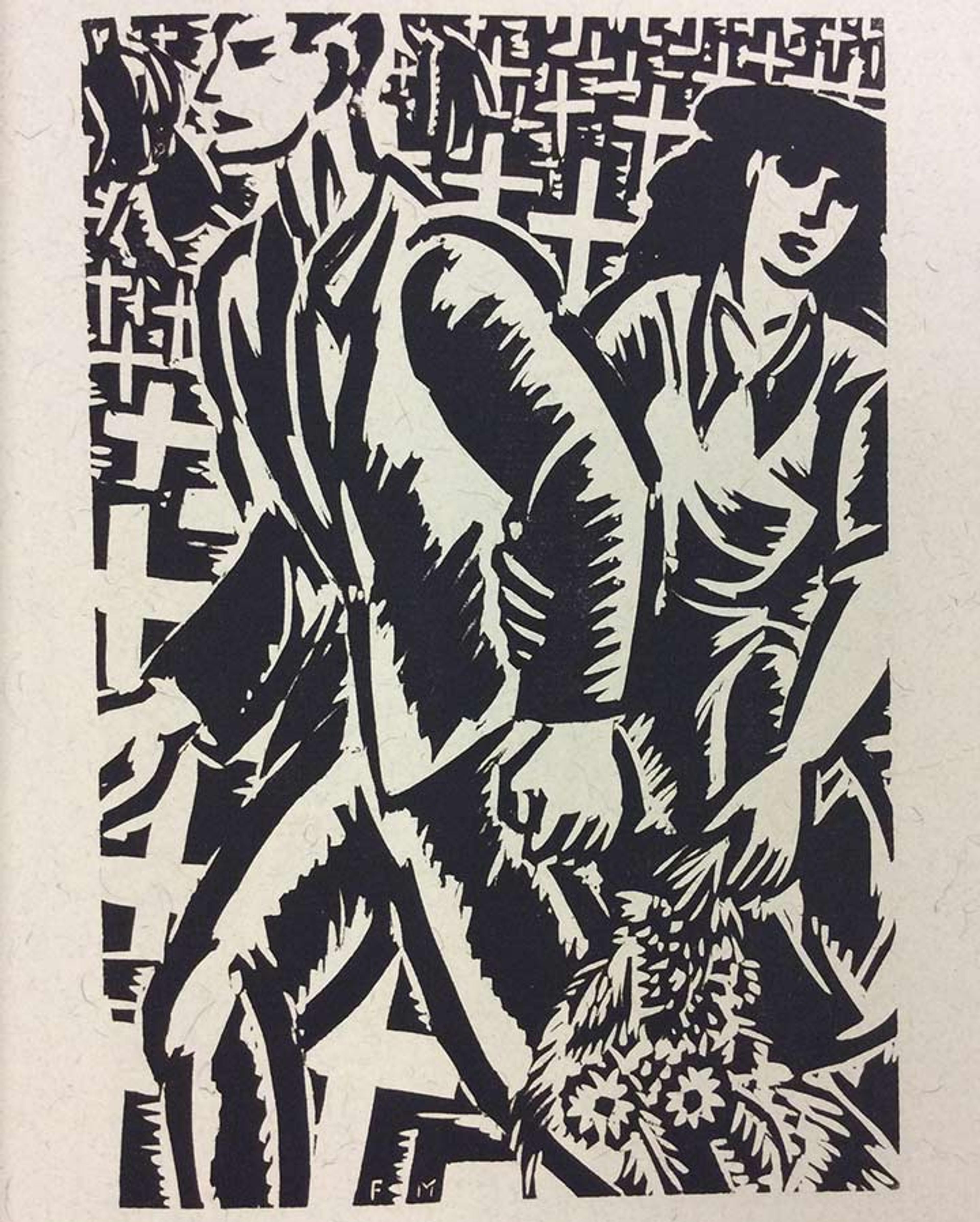 Masereel crosses