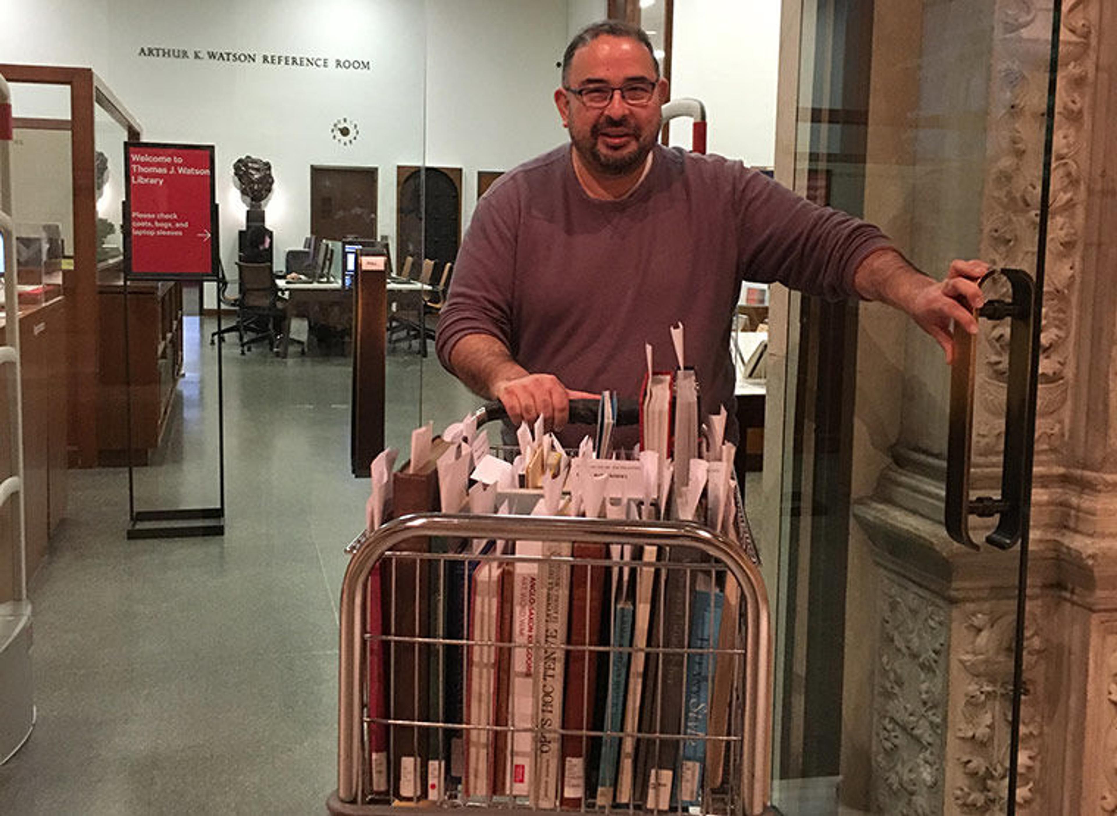 departmental libraries 6