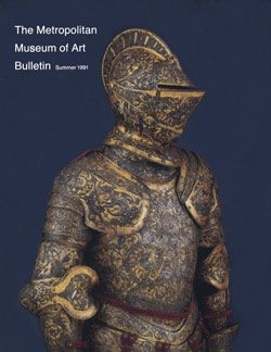 "Arms and Armor from the Permanent Collection"