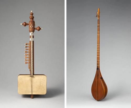 Image for Musical Instruments of Afghanistan: An Ethnomusicologist's Journey