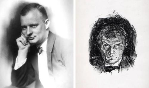 Image for Artists in Exile: Paul Hindemith and Max Beckmann