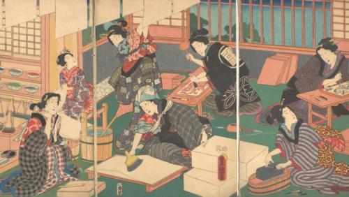 Image for Symposium: The Art of Japanese Books—Part 2 of 2