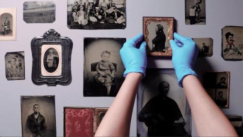 Image for Tintypes from the William L. Schaeffer Collection