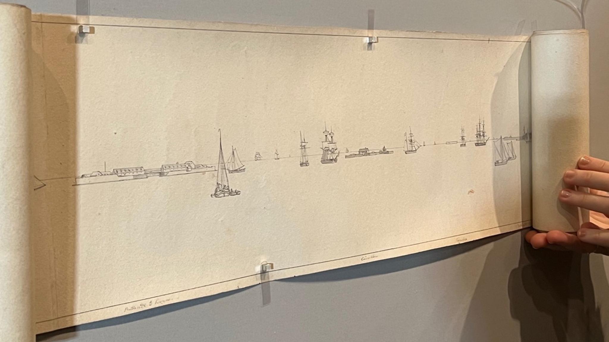 Conserving Paper Research from Paper Conservation - The Metropolitan Museum of Art
