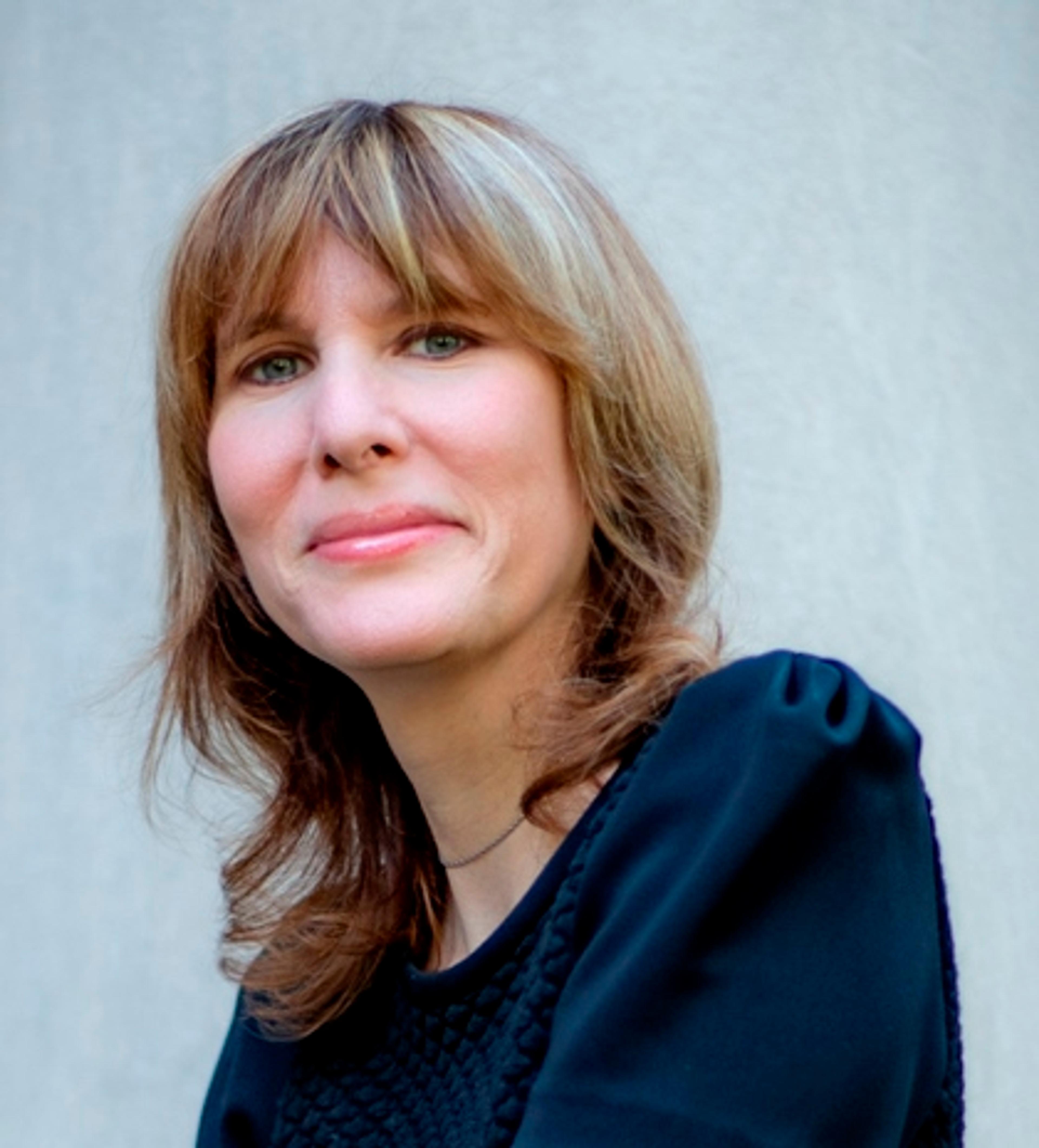 Headshot of Michelle Foa