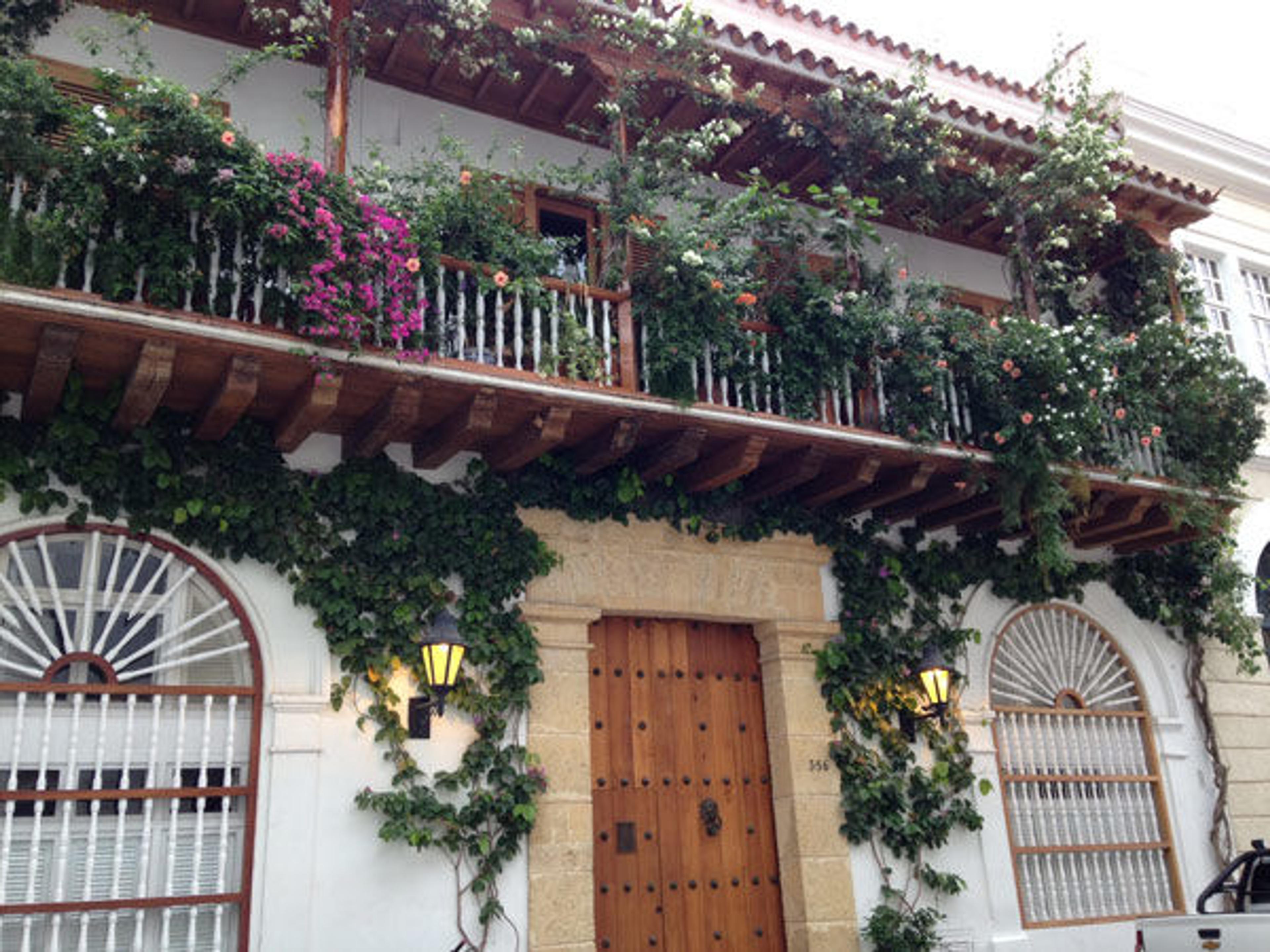 The Jewels of Colombia and Panama