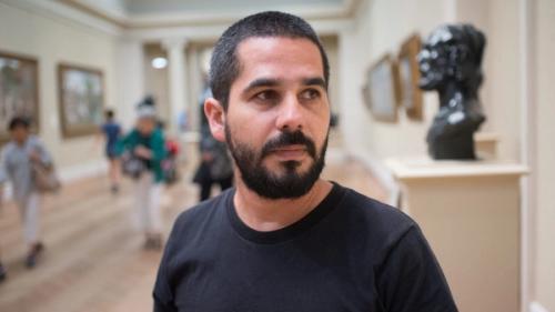 Image for Wilfredo Prieto on Auguste Rodin’s Sculptures