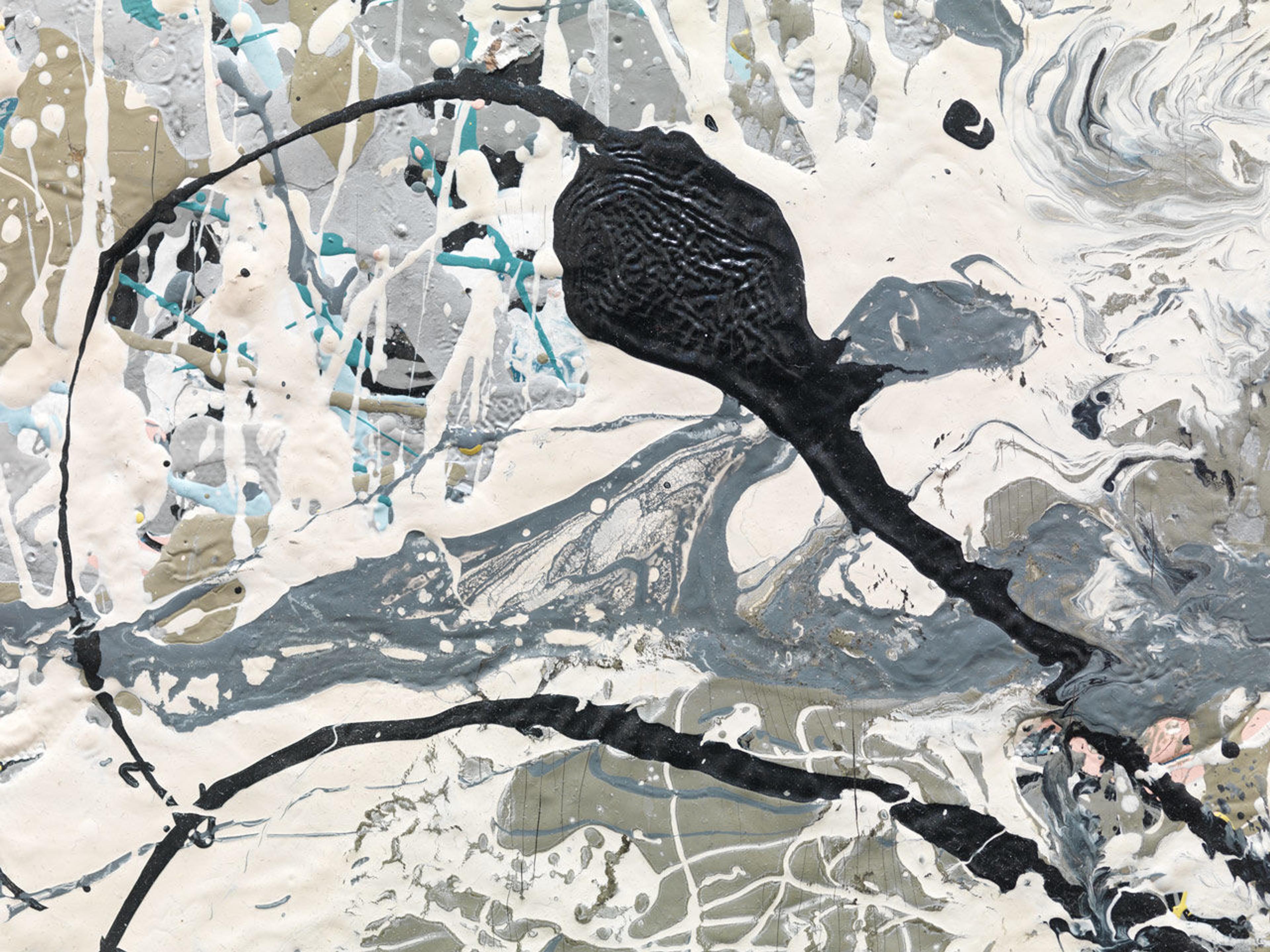 Gesture by Nicholas Cullinan