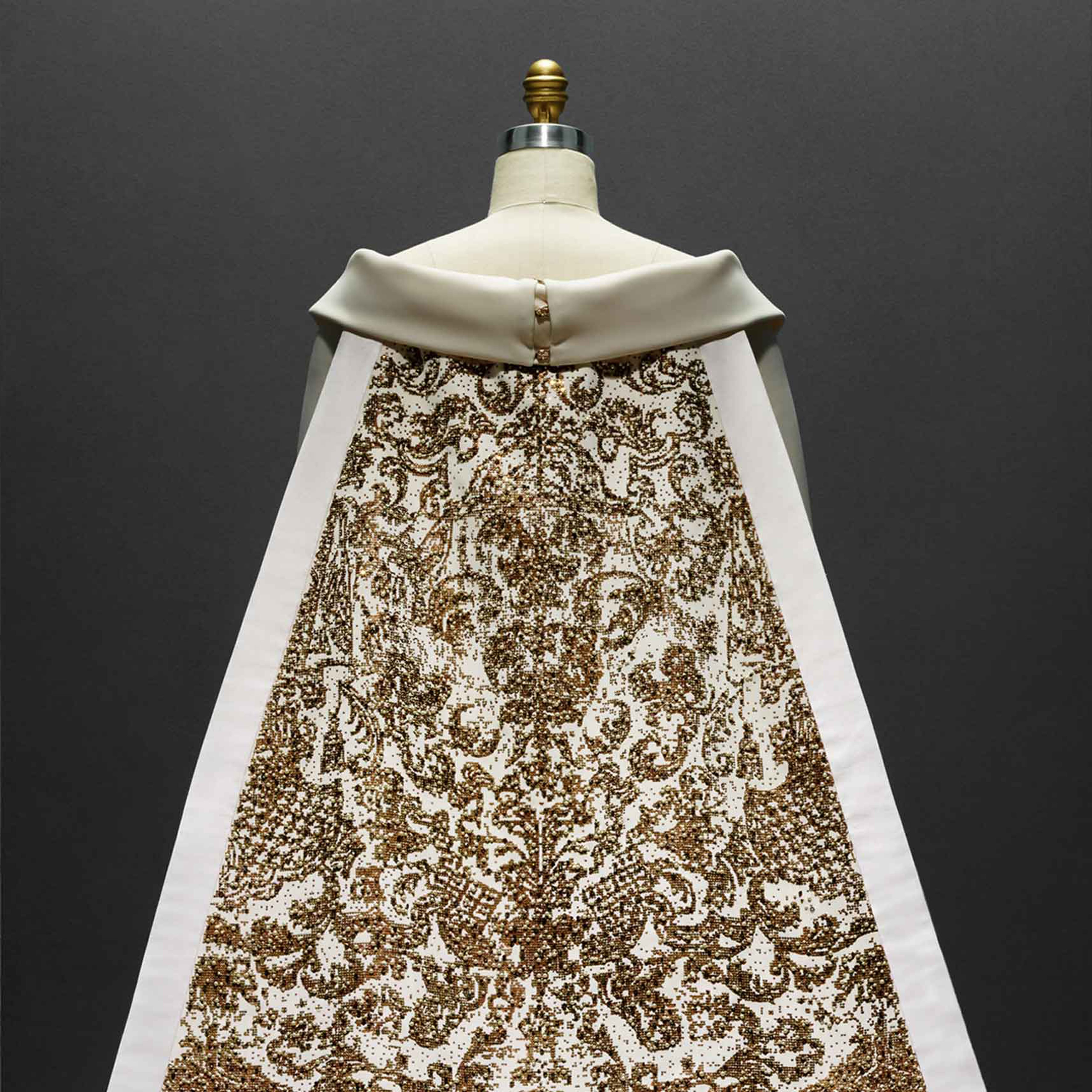 Manus × Machina: Fashion in an Age of Technology - The