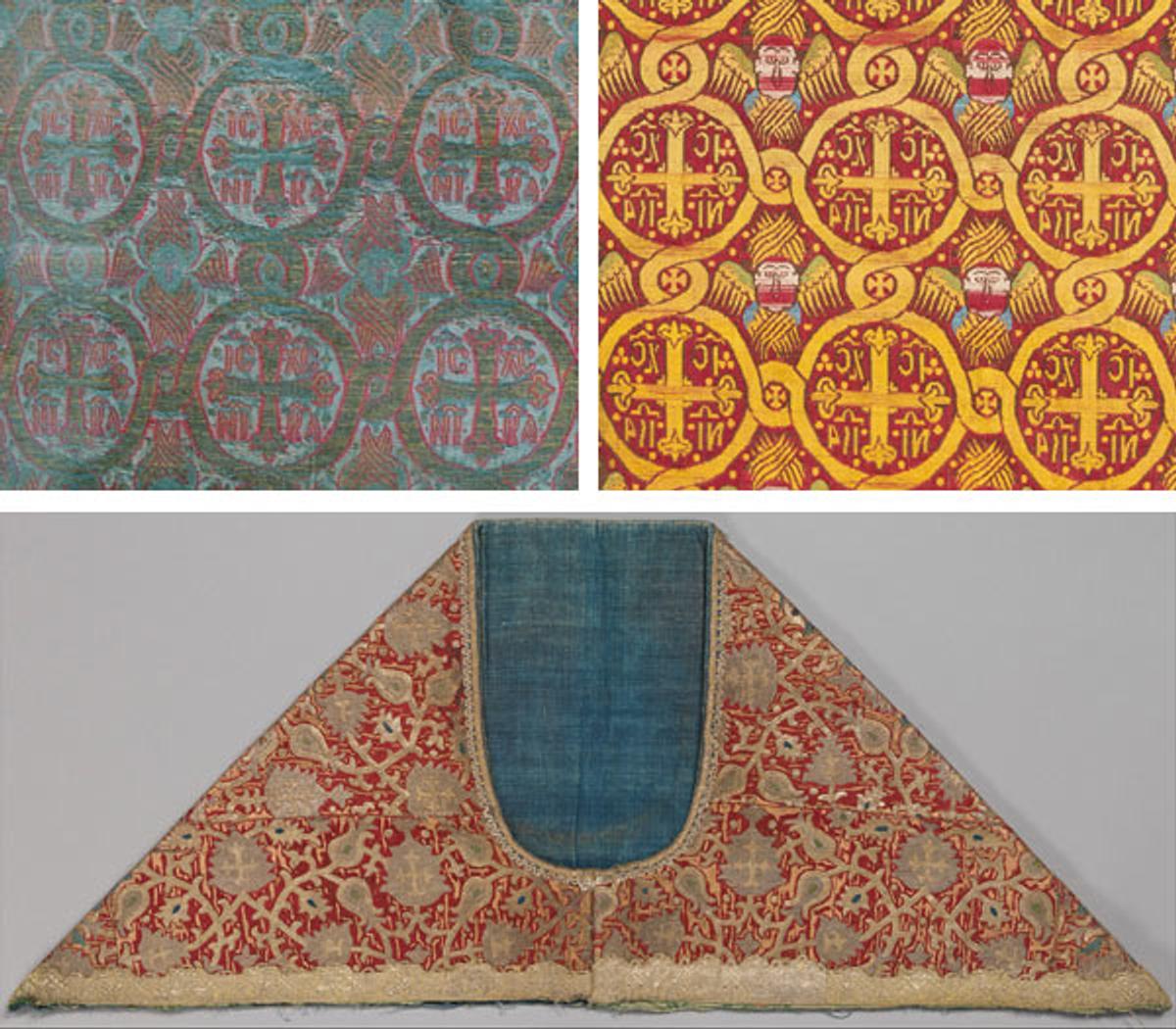 Why Vestments? An Introduction to Liturgical Textiles of the Post ...