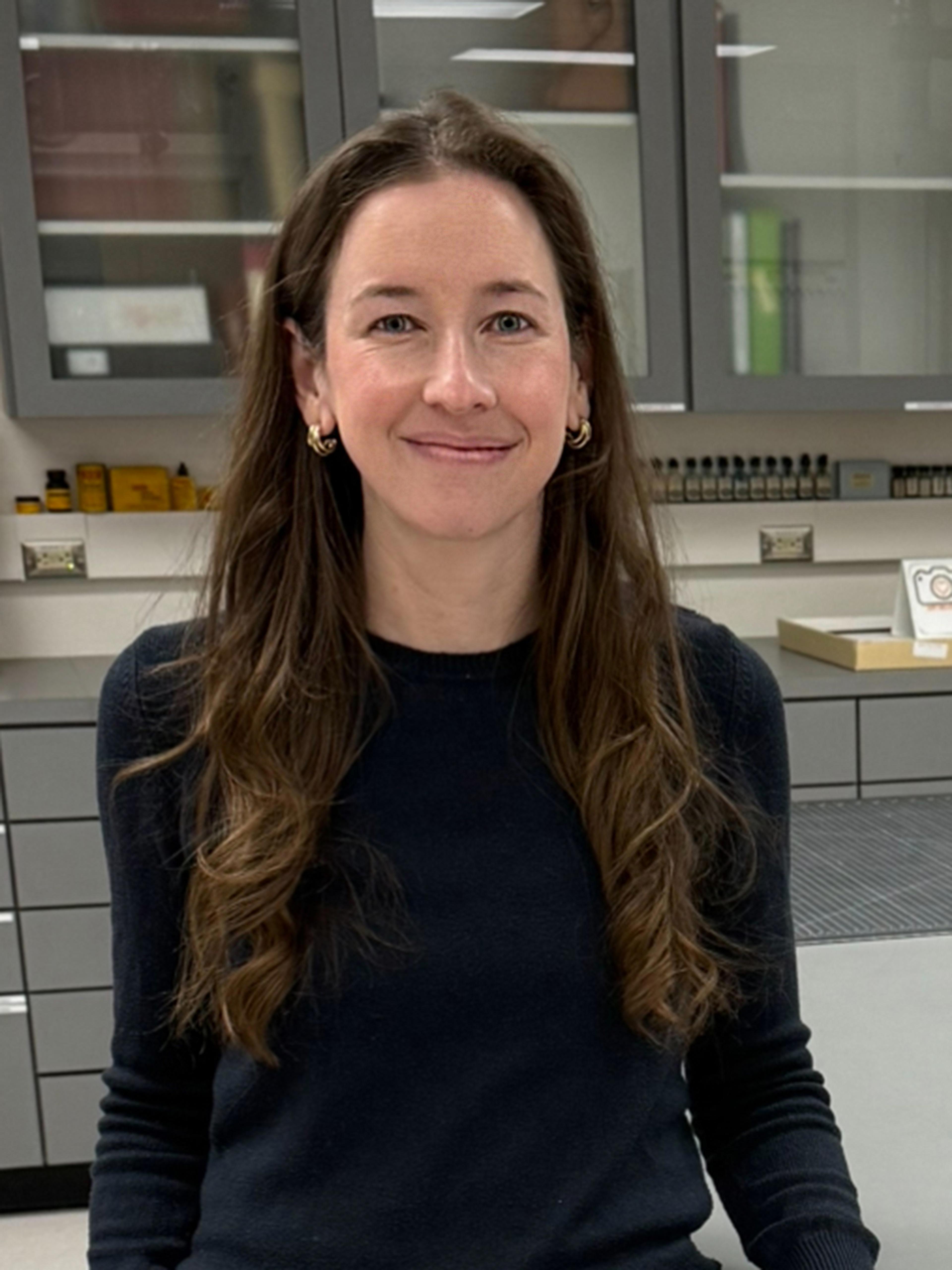 Headshot of Bryanna Knotts