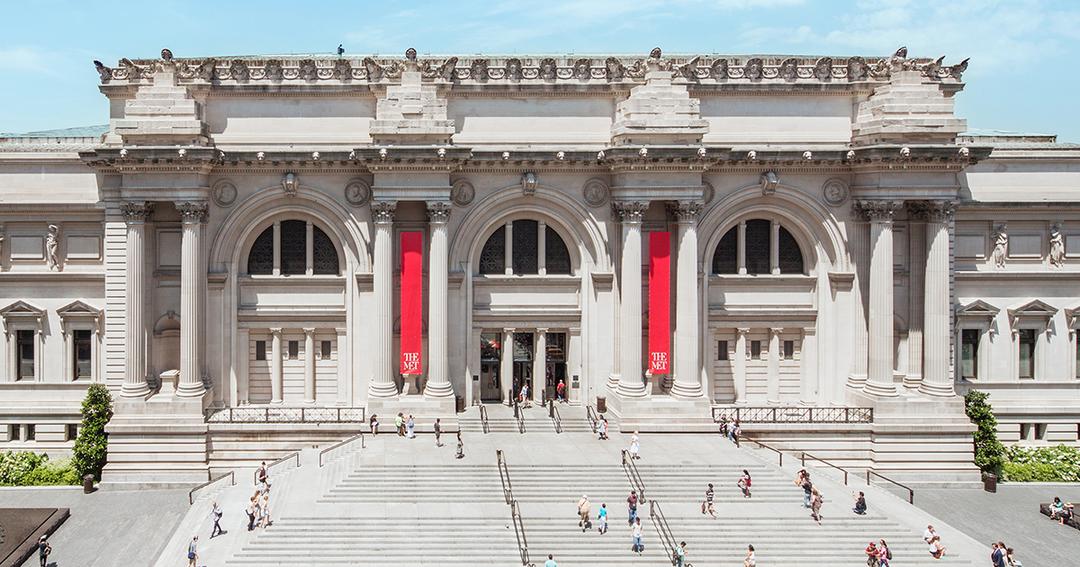 Plan Your Visit - The Metropolitan Museum of Art