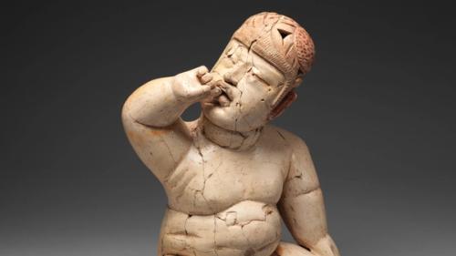 Image for Olmec Art