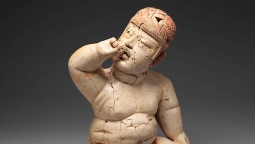 Image for Olmec Art
