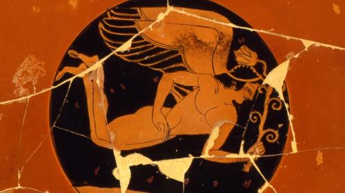 Image for The Kachrylion Kylix: A Major Loan from the National Archaeological Museum, Florence