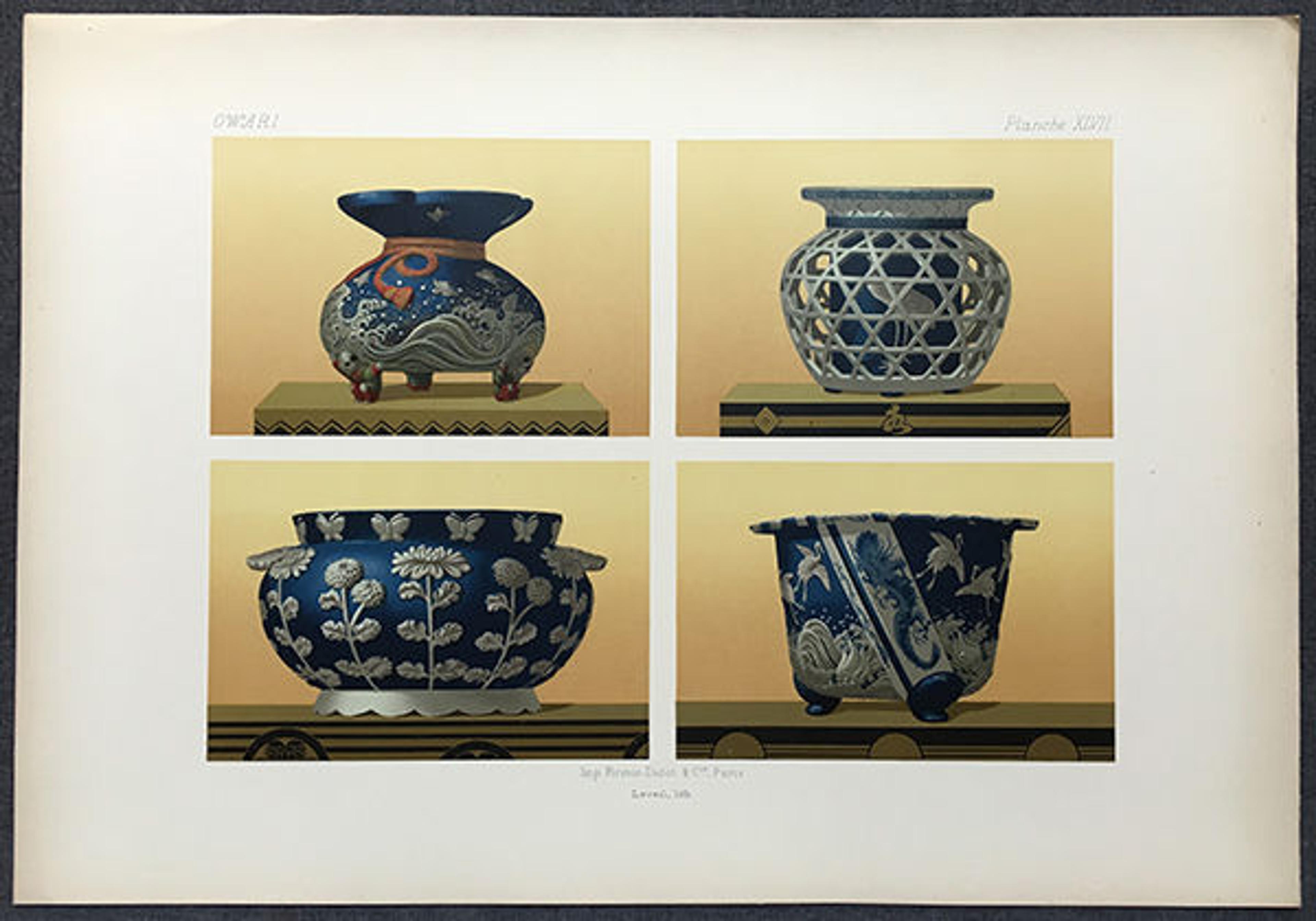 bowls