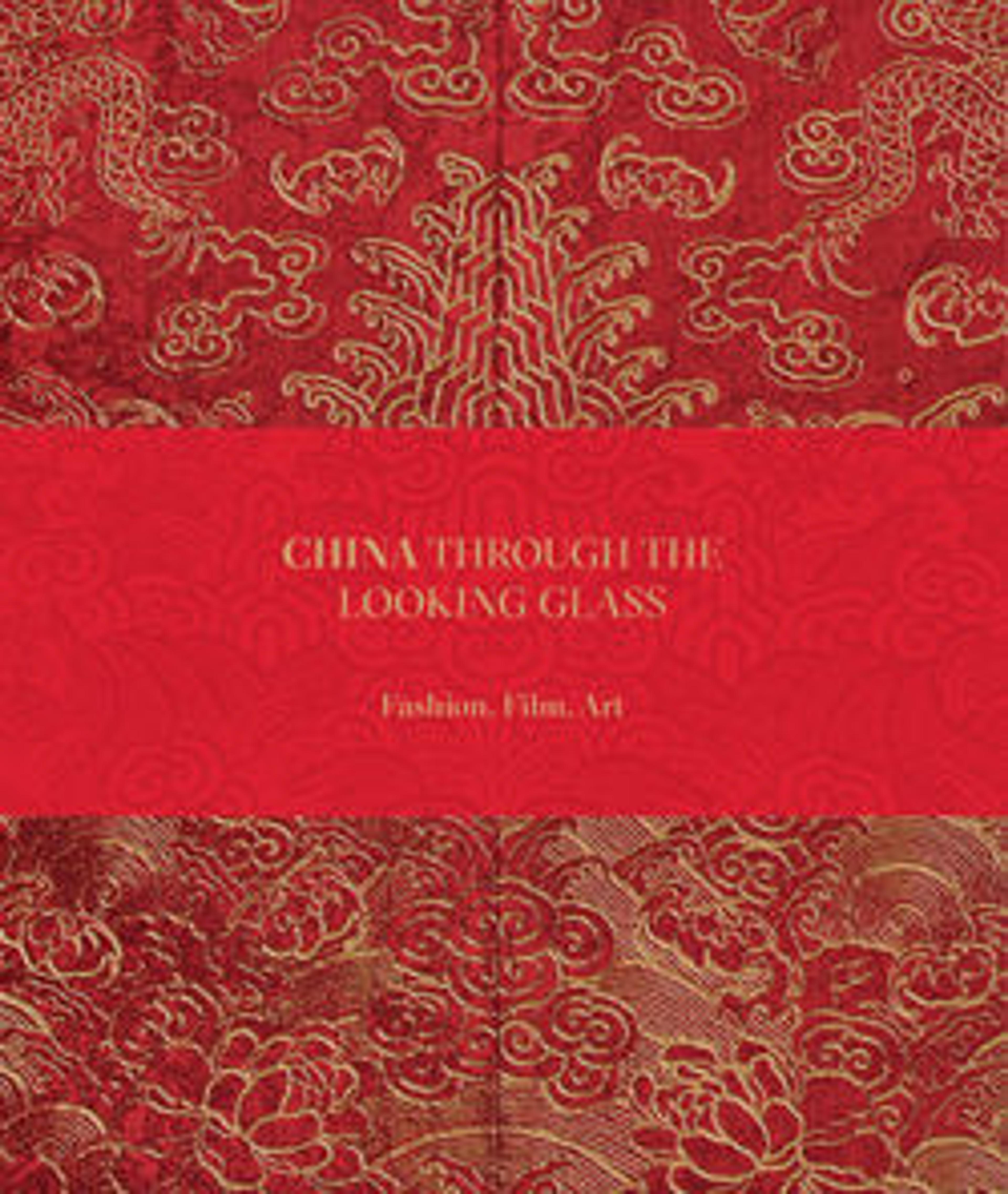 China: Through the Looking Glass book cover
