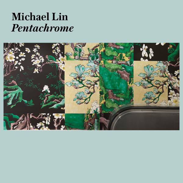 Michael Lin: Pentachrome - The Metropolitan Museum of Art