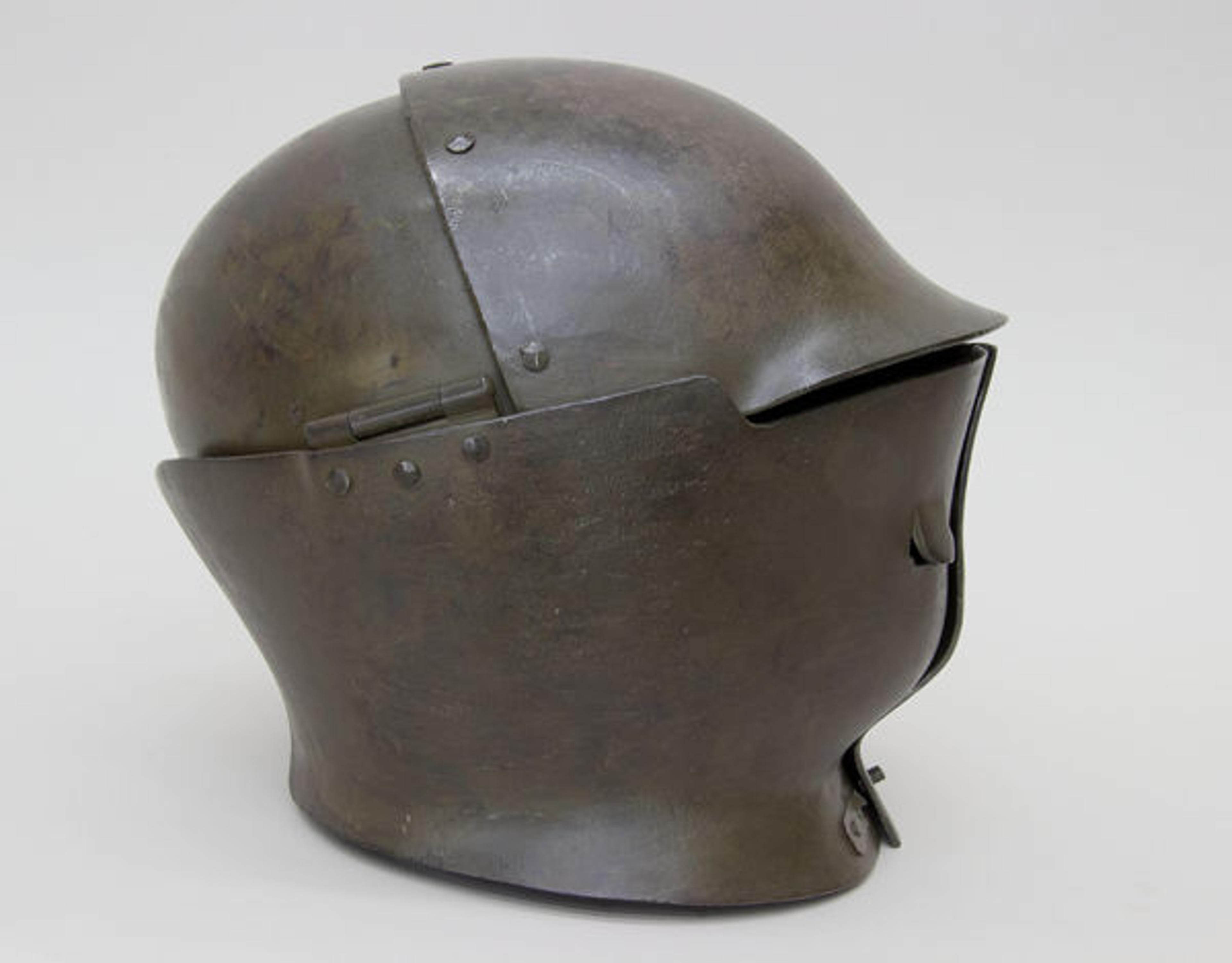 American Helmet Model No. 7, Sentinel's Helmet