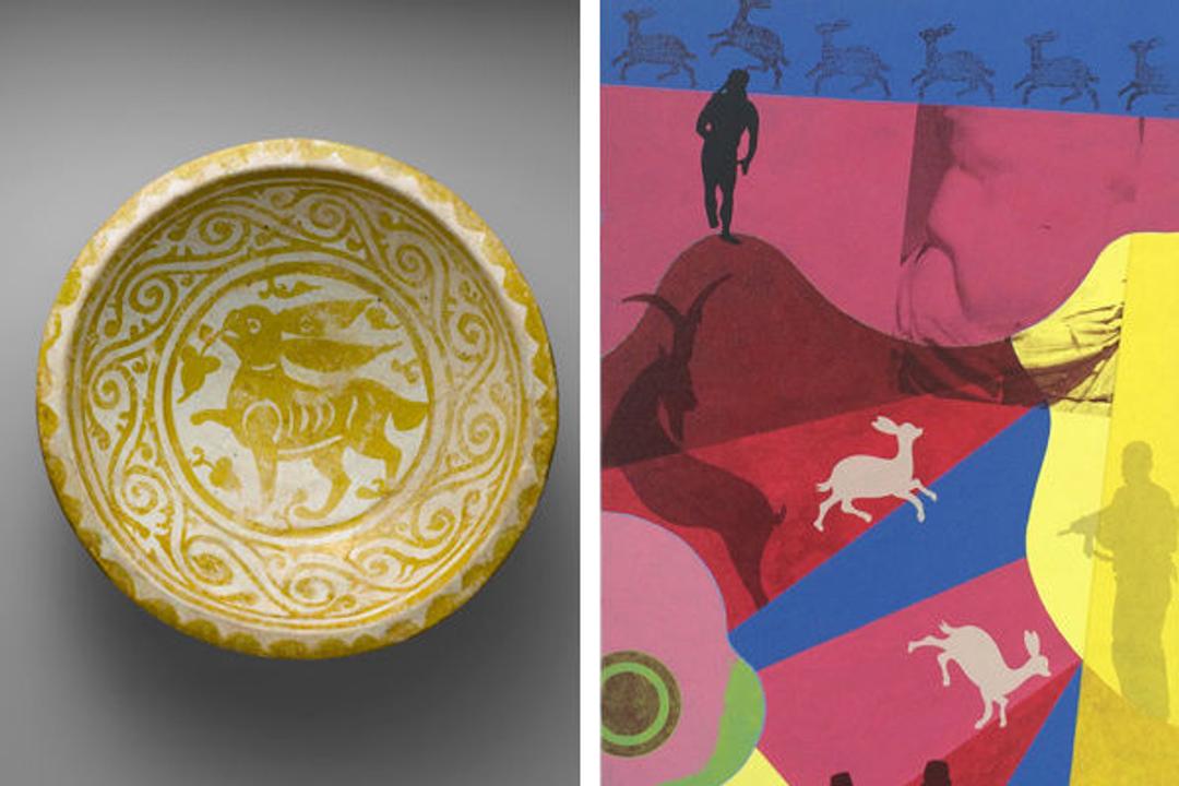 Peter Hristoff on Reading Symbols in Art The Metropolitan Museum of Art