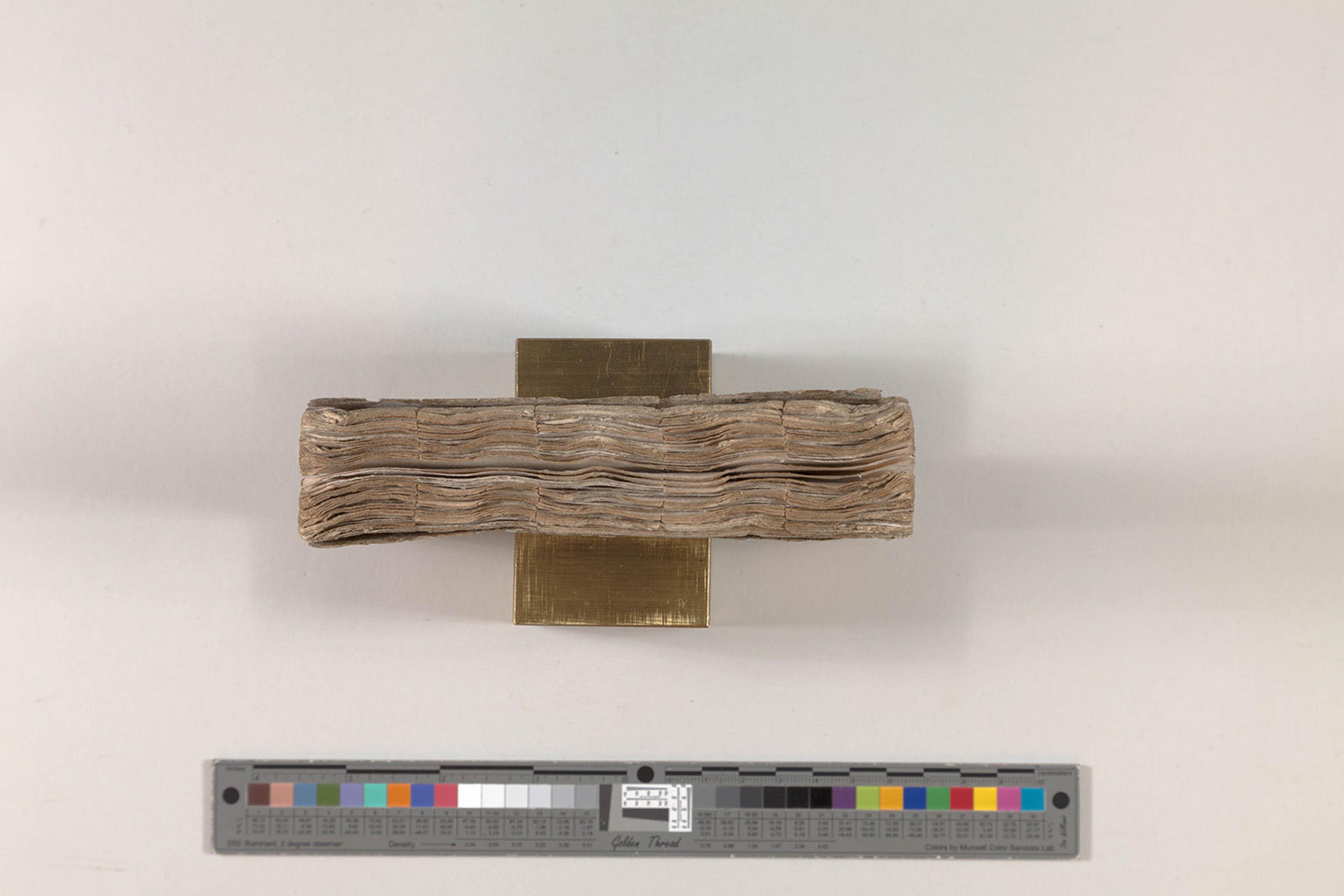 fore-edge