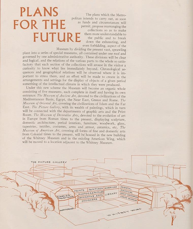 The Seventy-Fifth Anniversary Campaign