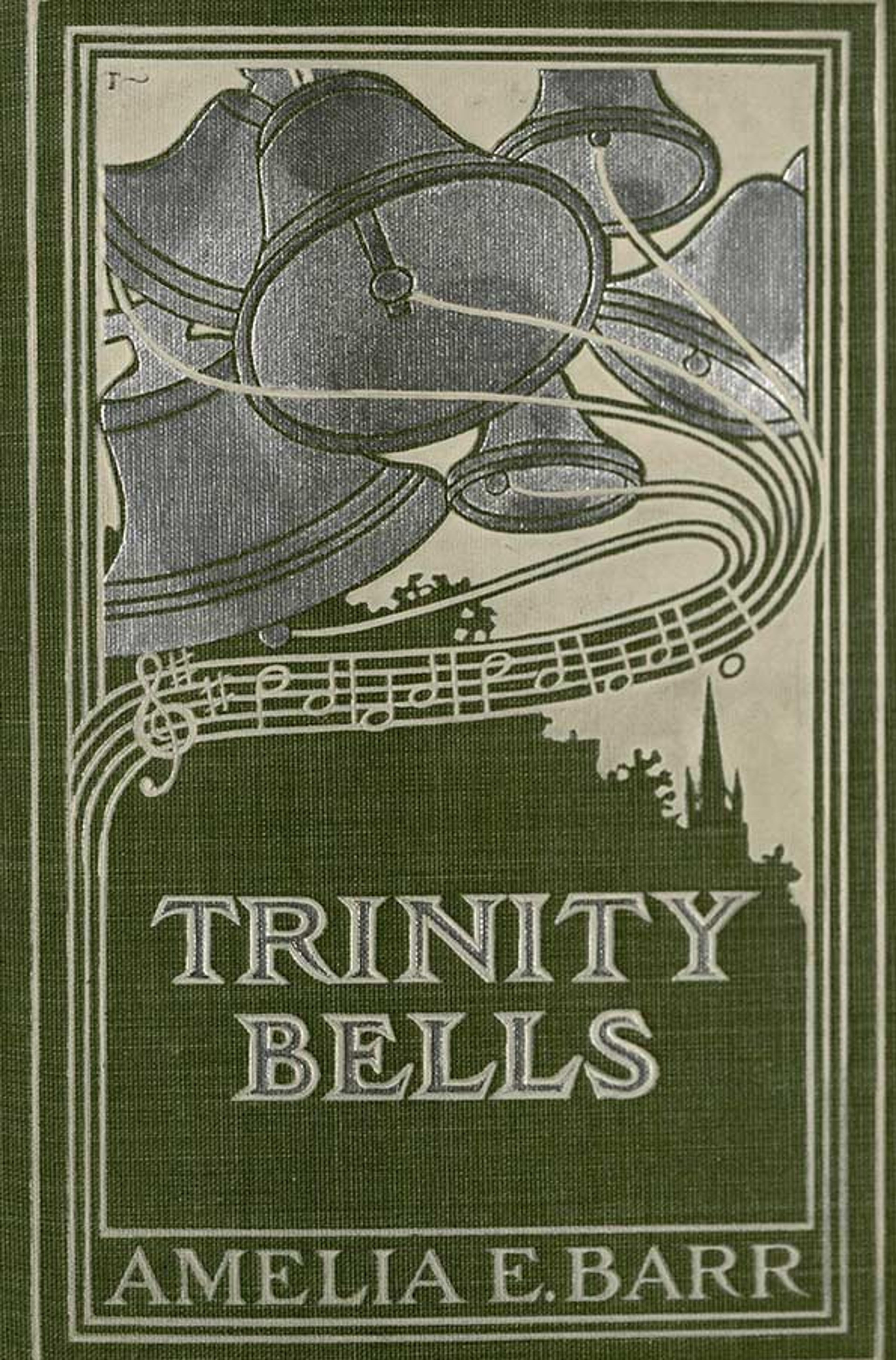 Trinity bells