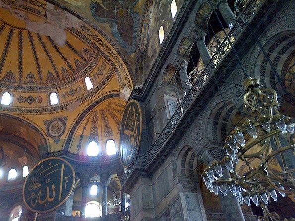 Travel with the Met, Sailing the Black Sea aboard Variety Voyager