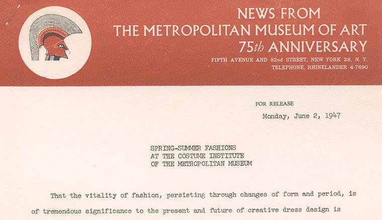 Logo for 75th anniversary