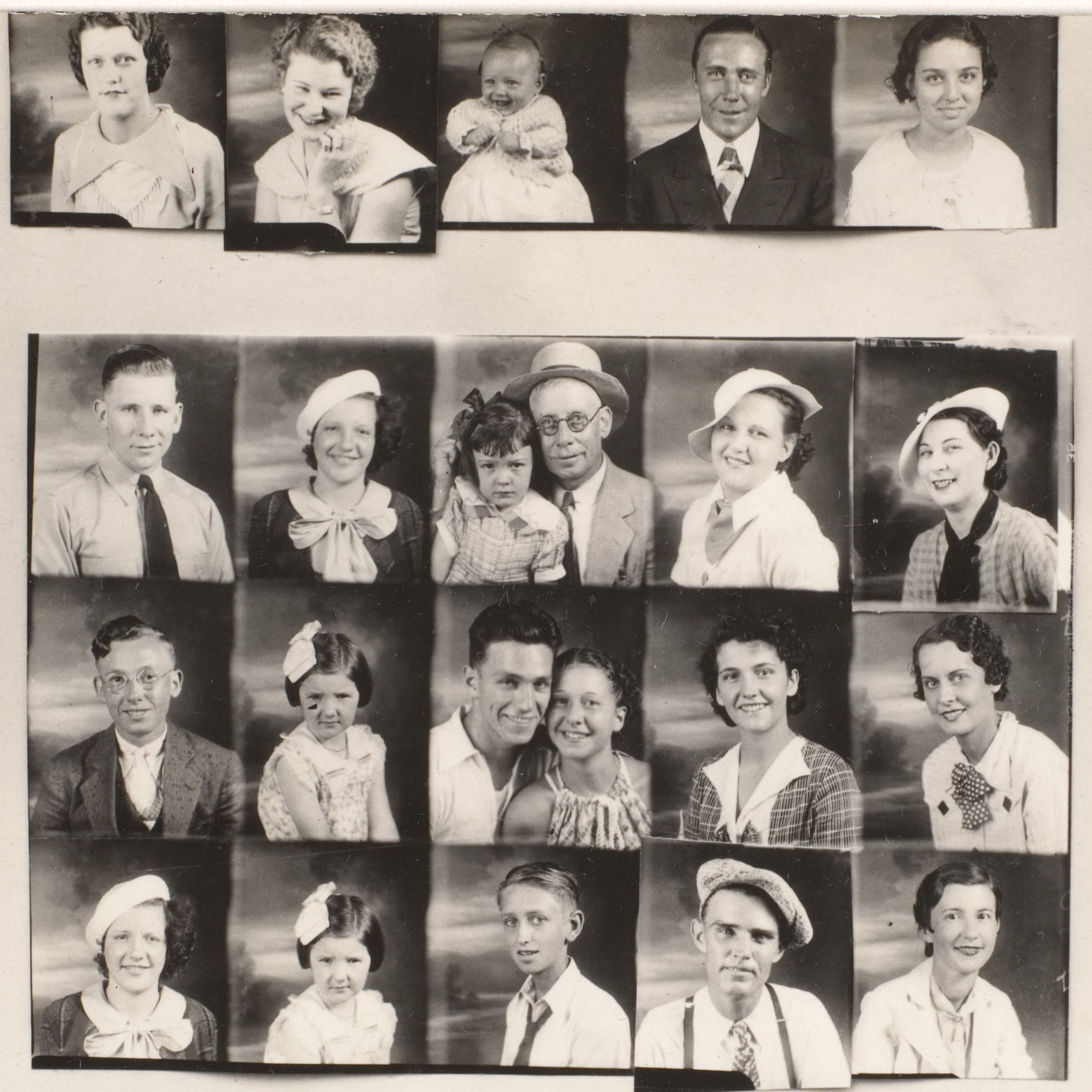 Walker Evans and the Picture Postcard - The Metropolitan Museum of Art