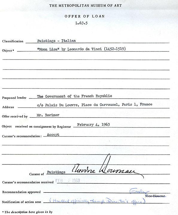 Today in Met History: February 4