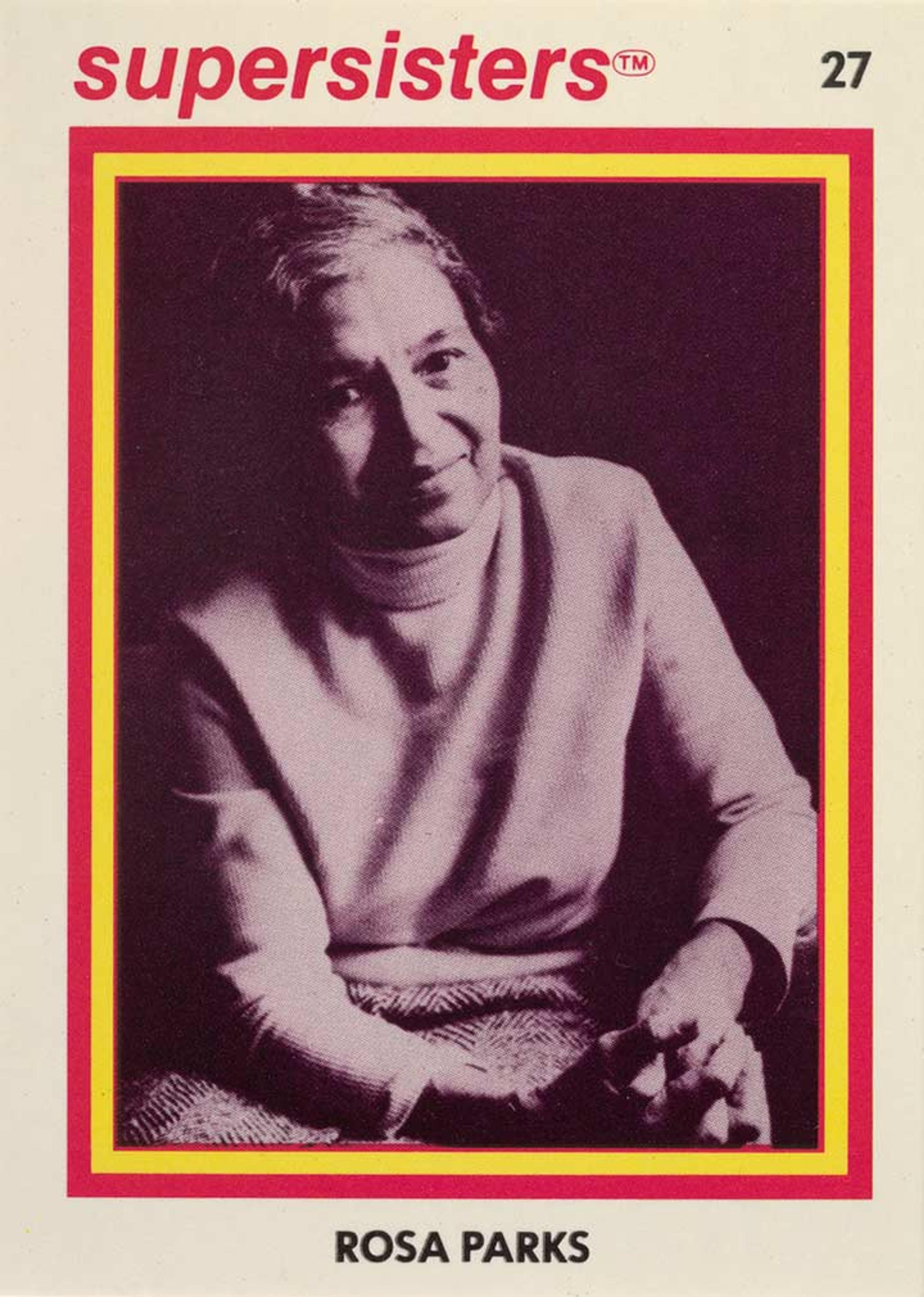 Rosa Parks