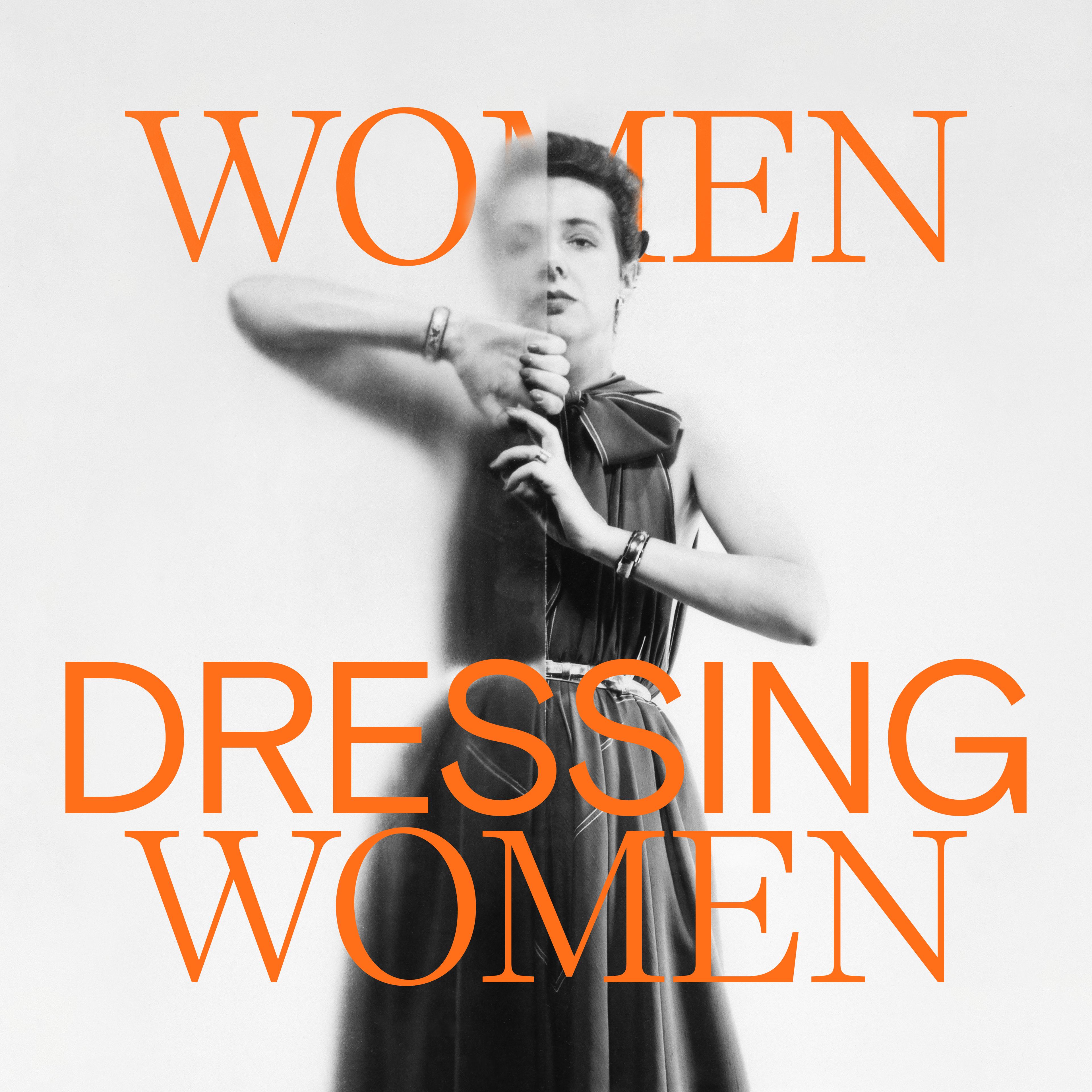 Women Dressing Women - The Metropolitan Museum of Art