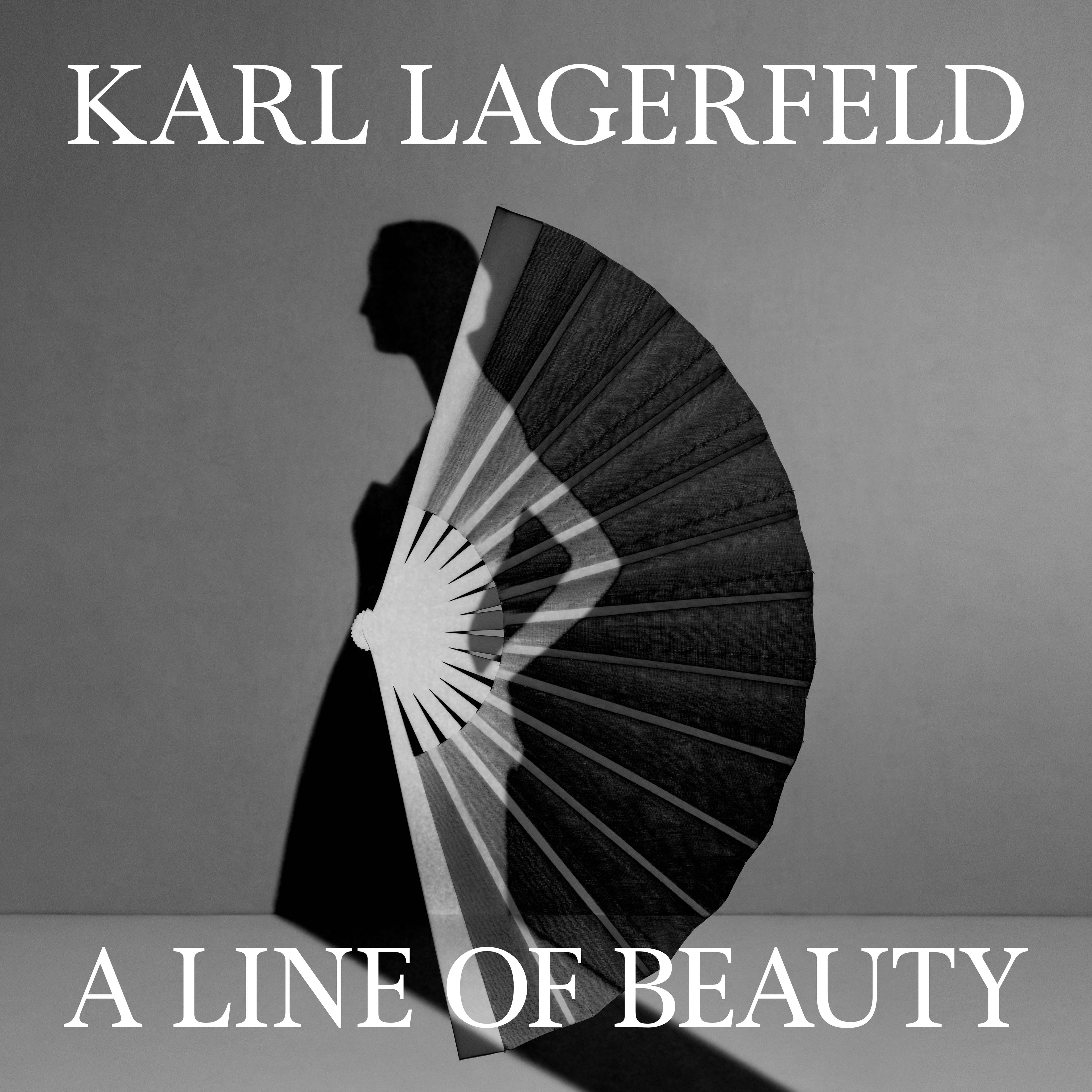 take a first look inside 'karl lagerfeld: a line of beauty' ahead