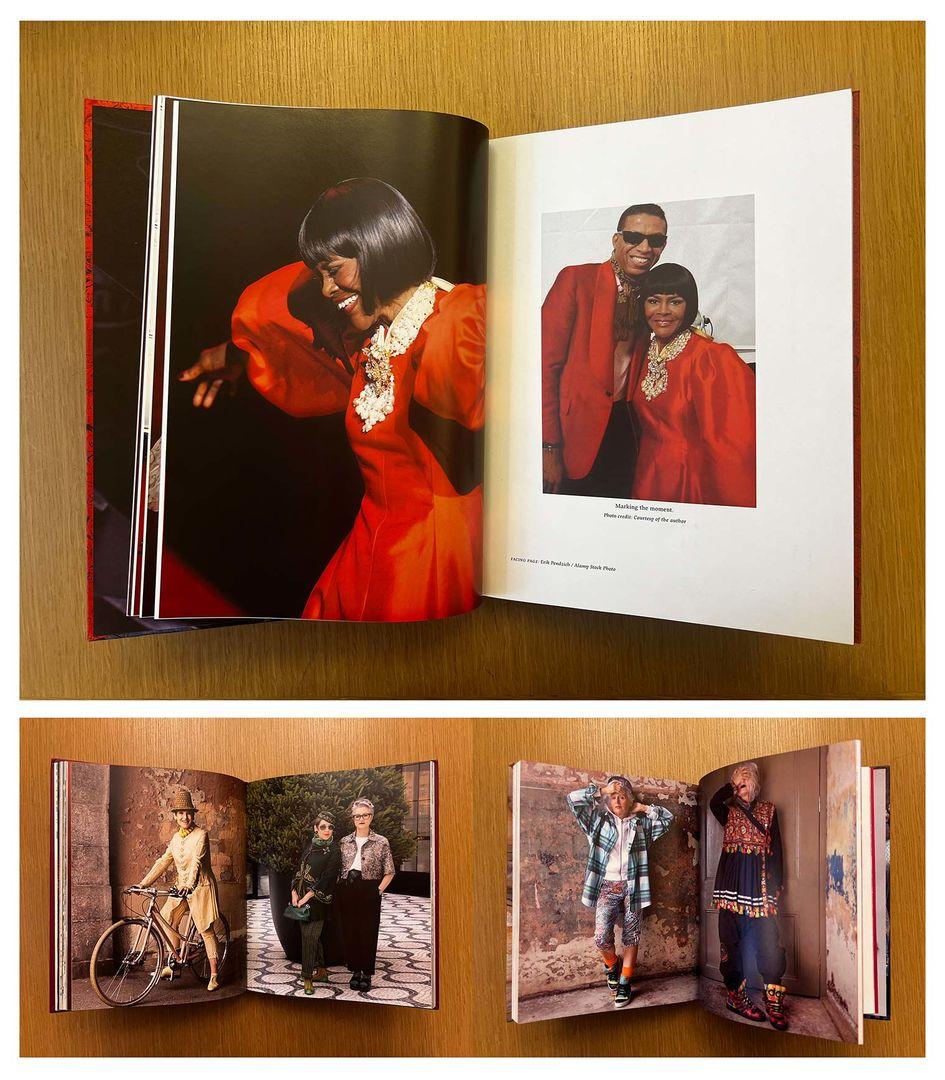 Three interior shots